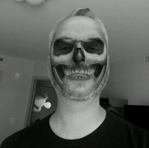 Meet your Posher, Kirk